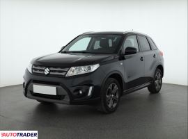 Suzuki Vitara 2015 1.6 118 KM