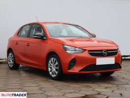 Opel Corsa - zobacz ofertę