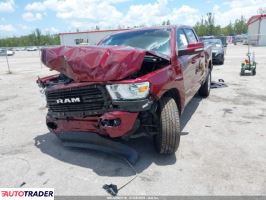 Dodge Ram 2021 5 Dodge Ram 2021 5