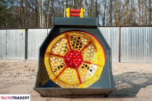 Przesiewacz- łyżka przesiewająca NOWA! Producent 2026r.