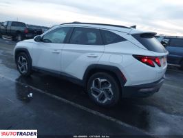Hyundai Tucson 2024 2