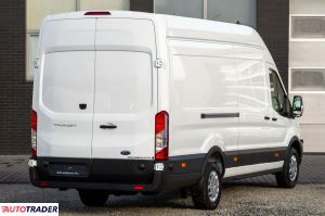 Ford Transit 2024 2