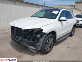 Mercedes GL 2020 2