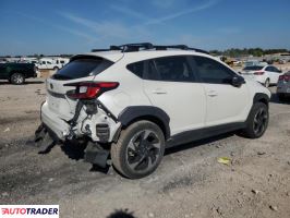 Subaru Pozostałe 2024 2