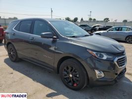 Chevrolet Equinox 2020 1