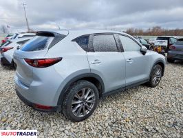 Mazda CX-5 2020 2