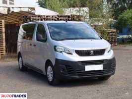 Peugeot Expert - zobacz ofertę Peugeot Expert - zobacz ofertę