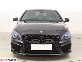 Mercedes Pozostałe 2016 1.6 154 KM