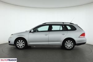 Volkswagen Golf 2008 1.9 103 KM