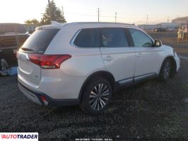 Mitsubishi Outlander 2020 2