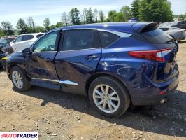 Acura RDX 2020 2