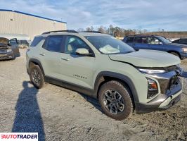 Chevrolet Equinox 2026 1