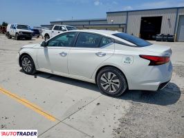 Nissan Altima 2020 2