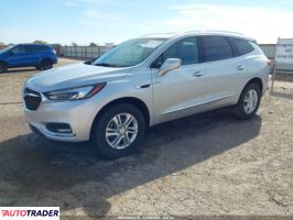 Buick Enclave 2020 3