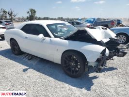 Dodge Challenger 2021 6 Dodge Challenger 2021 6