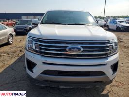 Ford Expedition 2021 3
