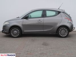 Lancia Ypsilon 2012 1.2 68 KM