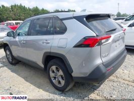 Toyota Pozostałe 2023 2