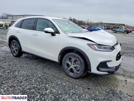 Honda HR-V 2023 2