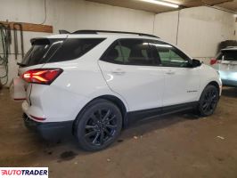 Chevrolet Equinox 2024 1