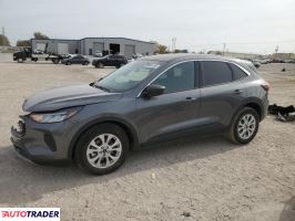 Ford Escape - zobacz ofertę