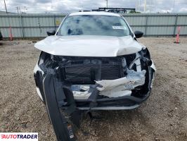 Ford Escape 2023 1