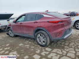 Buick Pozostałe 2024 1