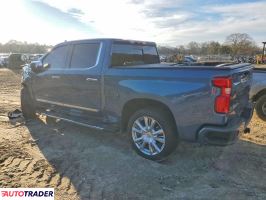 Chevrolet Silverado 2024 6