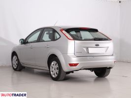 Ford Focus 2010 2.0 143 KM