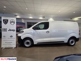 Opel Vivaro 2019 2.0