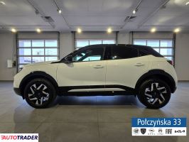 Opel Mokka 2026 1.2 145 KM