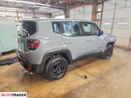 Jeep Renegade 2022 1
