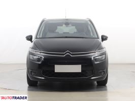 Citroen C4 Grand Picasso 2016 1.2 128 KM