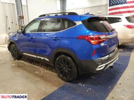 Kia Pozostałe 2022 1