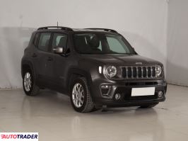 Jeep Renegade 2019 1.3 148 KM