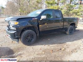 Chevrolet 1500 2019 5