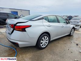 Nissan Altima 2023 2