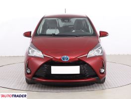 Toyota Yaris 2017 1.5 99 KM