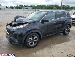 Kia Sportage 2022 2