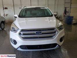 Ford Escape 2019 2 Ford Escape 2019 2