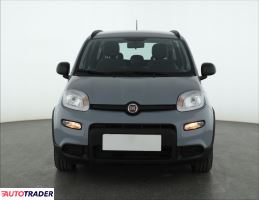 Fiat Panda 2022 1.0 68 KM