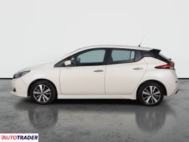 Nissan Leaf 2021 0.0 147 KM