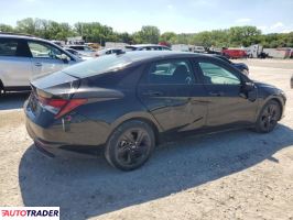 Hyundai Elantra 2021 2