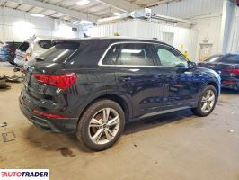 Audi Q3 2024 2