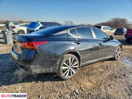 Nissan Altima 2021 2