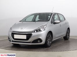 Peugeot 208 2018 1.6 97 KM