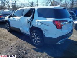 GMC Acadia 2023 2