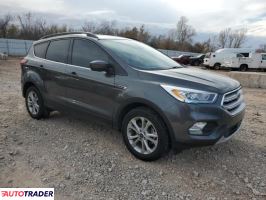 Ford Escape 2019 1