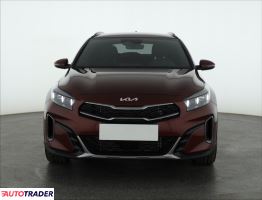 Kia Ceed 2026 1.6 147 KM