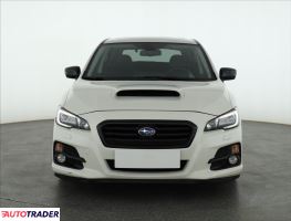 Subaru Levorg 2015 1.6 167 KM
